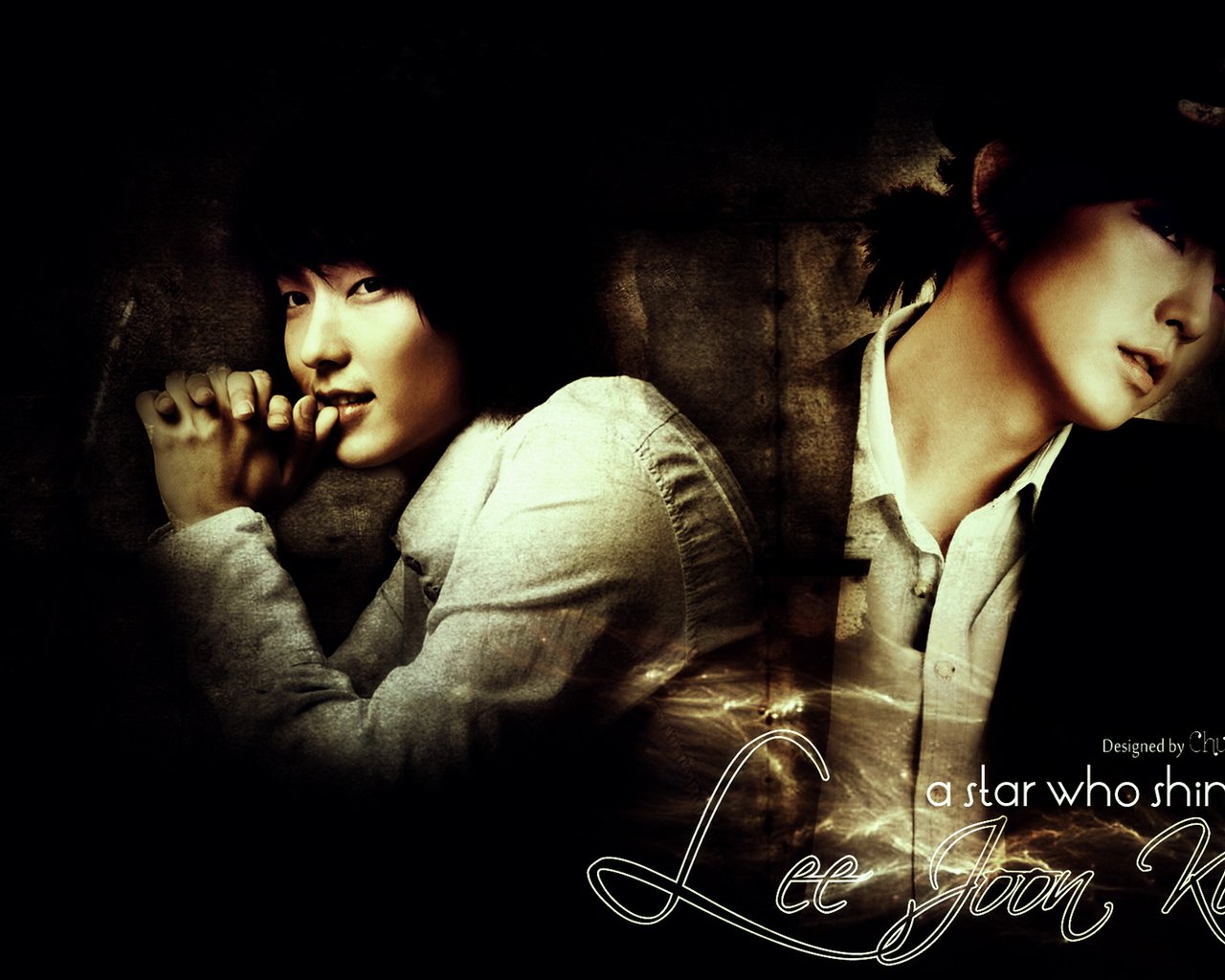  明星 韩国明星 李俊基 李准基