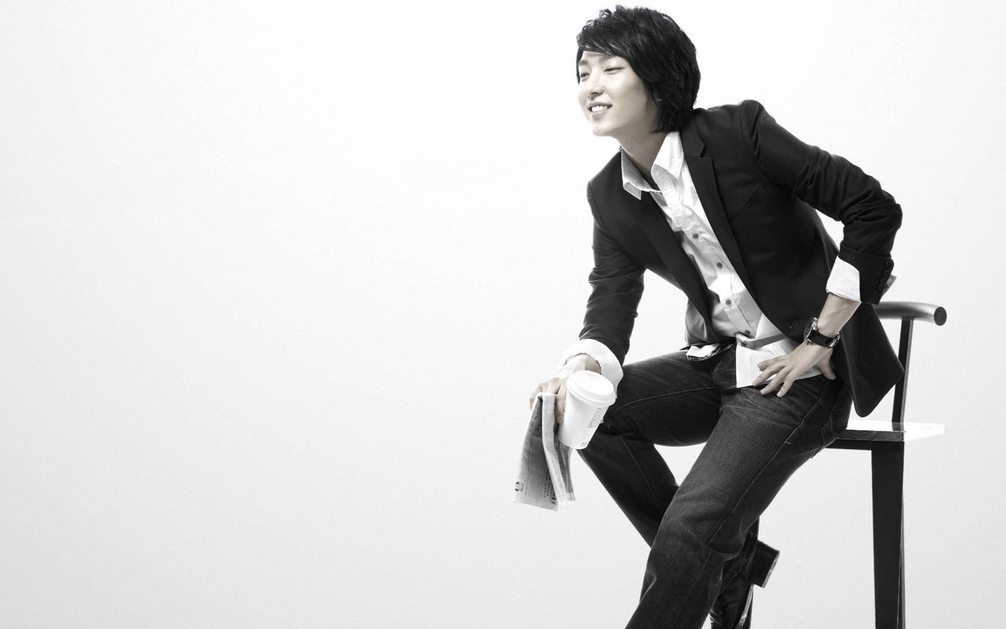  明星 李准基 @李准基