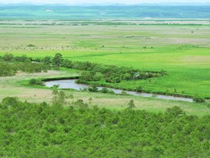 安卓风景 自然风光 大自然 唯美 日本 北海道 日系 旅游胜地手机壁纸
