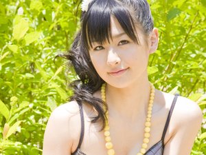 安卓美女 可爱 诱惑 迷人 电眼 触电手机壁纸