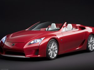 安卓汽车 雷克萨斯手机壁纸