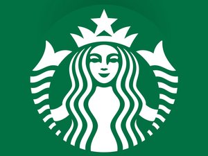 创意 星巴克 STARBUCKS