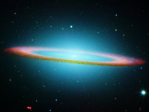 安卓创意 星空手机壁纸