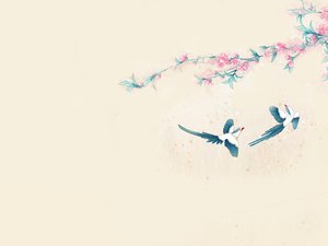 炫酷 设计 手绘 中国风
