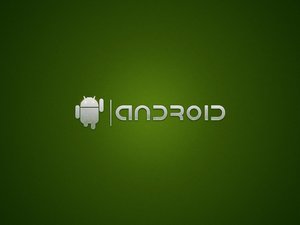 安卓创意 设计 品牌 LOGO 安卓 ANDROID手机壁纸