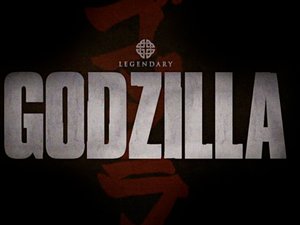 安卓设计 创意 字母 GODZILLA手机壁纸