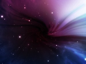 安卓创意 设计 炫彩 炫光 星空手机壁纸