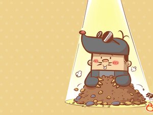安卓动漫 微漫画 微开封 microkaifeng-微开封 微漫画手机壁纸