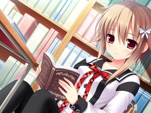 安卓动漫 特别婚 少女 手绘 动画 卡通 萝莉手机壁纸