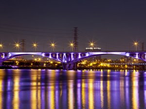 安卓风景 城市 中国 台湾手机壁纸
