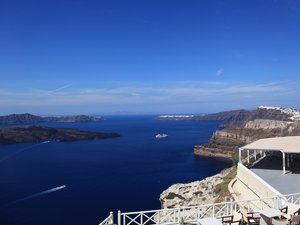 风景 旅游 希腊