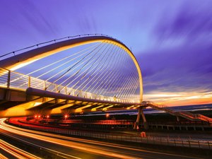 安卓风景 旅游 中国 台湾 台北手机壁纸