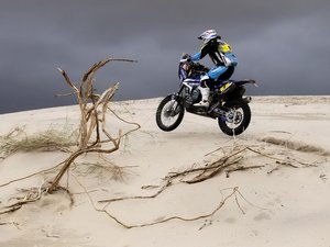 安卓风景 旅游 达喀尔 拉力赛手机壁纸