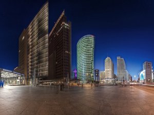 安卓风景 旅游 城市 德国 柏林手机壁纸