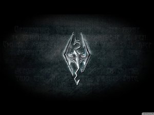 安卓设计 游戏 logo 炫酷手机壁纸