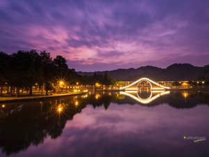 安卓风景 城市 中国 台湾手机壁纸