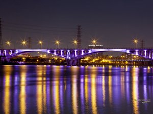 安卓风景 城市 中国 台湾手机壁纸