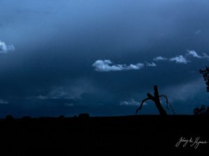 风景 夜景