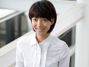 安卓明星 王珞丹手机壁纸