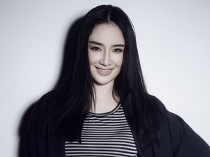 美女 清纯 萌妹子