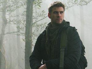 安卓影视 欧美 敢死队2 火爆动作手机壁纸