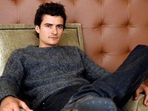 欧美 男明星 奥兰多布鲁姆 Orlando Bloom