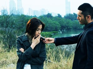 影视 一场风花雪月的事 杨颖 angelababy 黄晓明