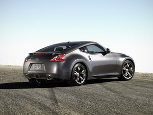 安卓Nissan 日产 尼桑 汽车 宽屏手机壁纸