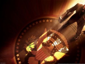 安卓游戏 Cg图手机壁纸