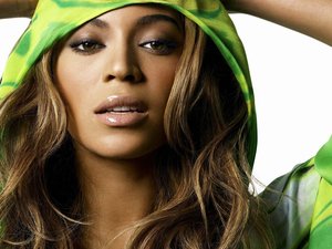 beyonce giselle knowles 碧昂丝·吉赛尔·诺斯 安卓手机高清壁纸