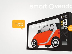 smart 设计 创意