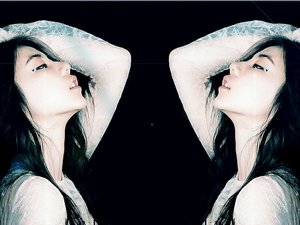 安卓美女 日韩写真手机壁纸