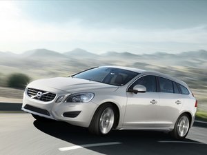 Volvo 沃尔沃 汽车