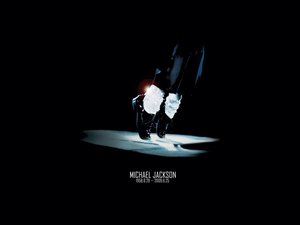 安卓明星 巨星 MJ 迈克尔杰克逊 杰克逊手机壁纸