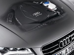 Audi 奥迪 汽车 宽屏