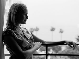 安卓Diane Kruger 黛安·克鲁格手机壁纸