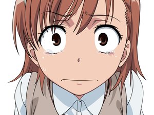 Toaru Kagaku no Railgun 某科学的超电磁炮