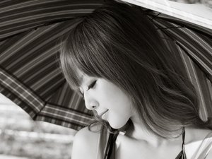 安卓果子 MM 高清 摄影 果子MM 美女 明星 萌妹子手机壁纸