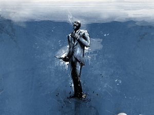 安卓简约 宽屏 背景 趣味 设计 创意手机壁纸