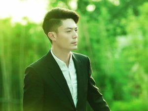 安卓霍建华 他来了请闭眼 明星 剧照手机壁纸