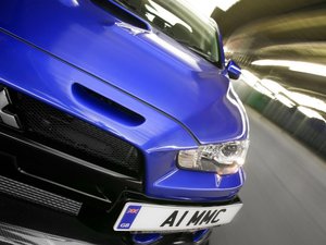 安卓三菱 汽车手机壁纸