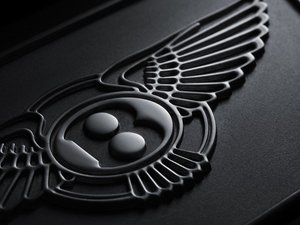 安卓Bentley 宾利 汽车 宽屏手机壁纸