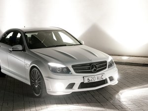 安卓Mercedes 奔驰 汽车 宽屏手机壁纸