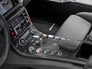 安卓Benz 奔驰 跑车 汽车 宽屏手机壁纸