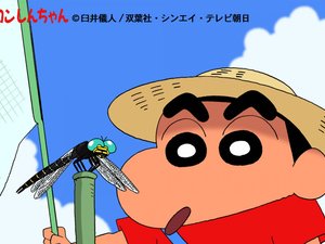 安卓蜡笔小新 卡通 动漫手机壁纸