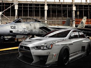 安卓汽车 SUV 三菱 儿童桌面专用手机壁纸