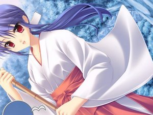 安卓summer 插画 游戏手机壁纸