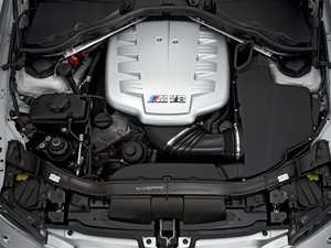 BMW M3 CRT 宝马 跑车 汽车 宽屏