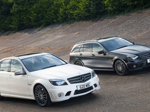 Mercedes 奔驰 汽车 宽屏