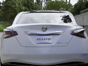 安卓Nissan 日产 尼桑 概念车 汽车 宽屏手机壁纸